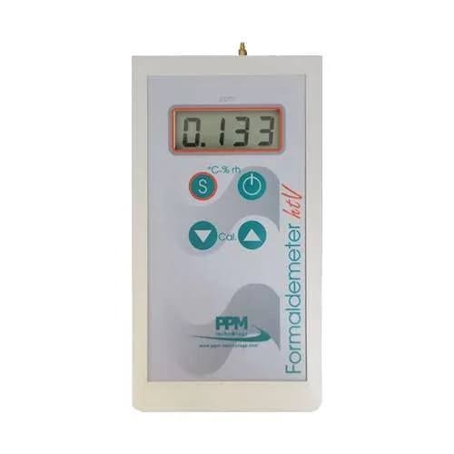 PPM Formaldemeter htV 專業甲醛偵測器